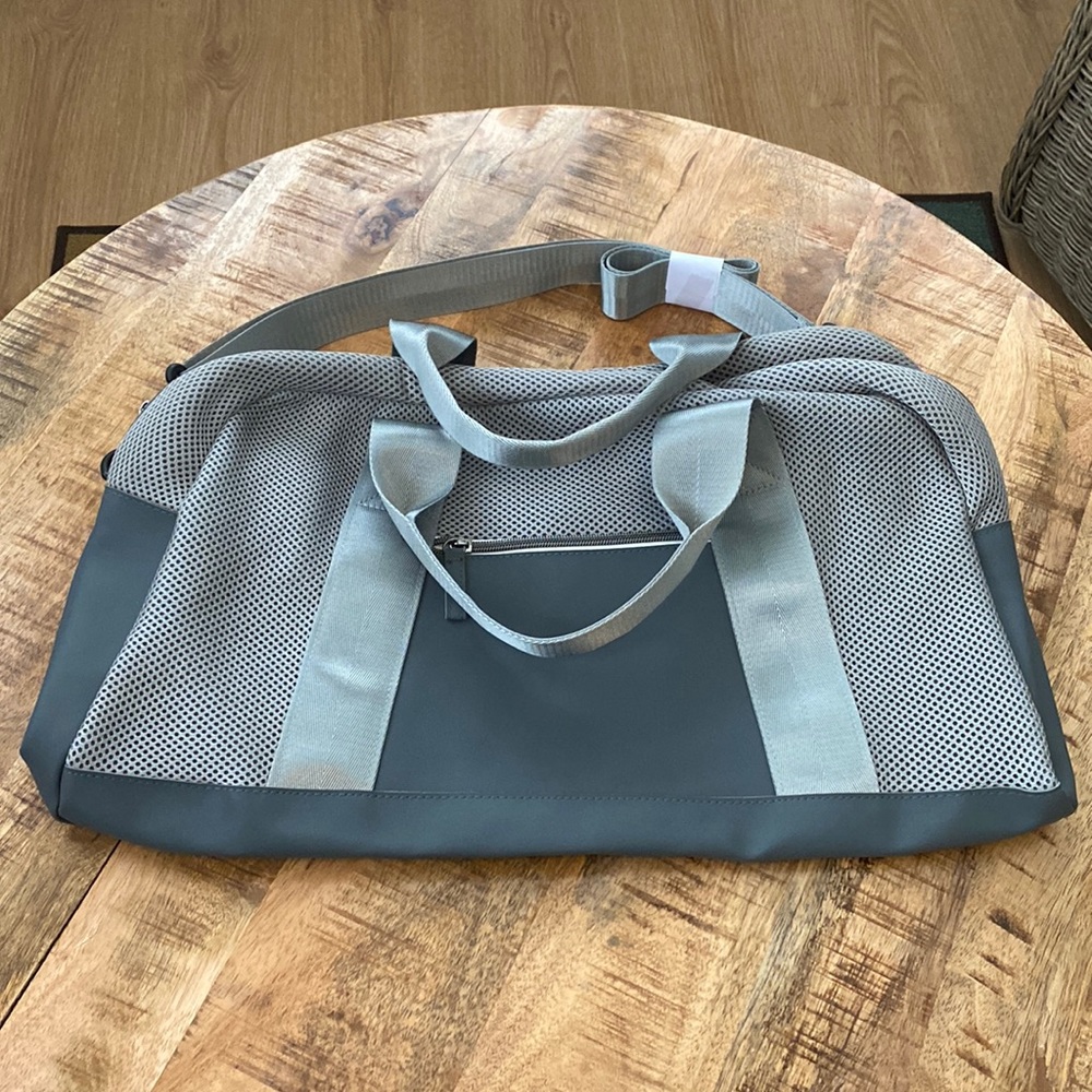 NWOT- DSW Duffle/Travel Bag